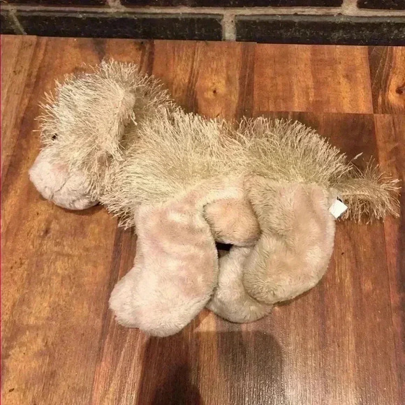 Webkinz Golden Retriever - Picture 2 of 6